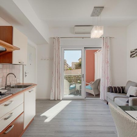 Appartamento Veronese Olbia Bagian luar foto