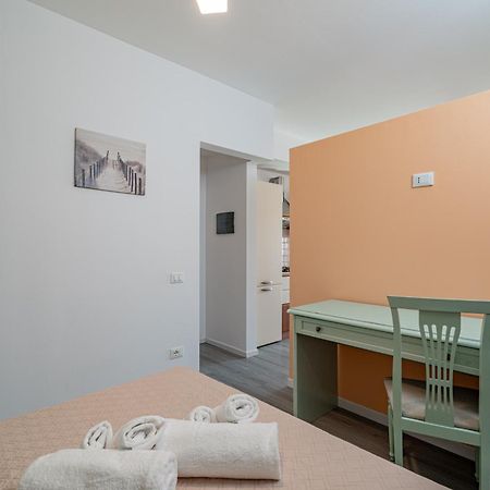 Appartamento Veronese Olbia Bagian luar foto