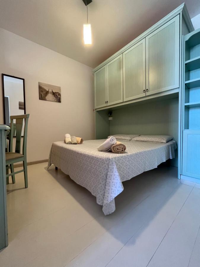Appartamento Veronese Olbia Bagian luar foto