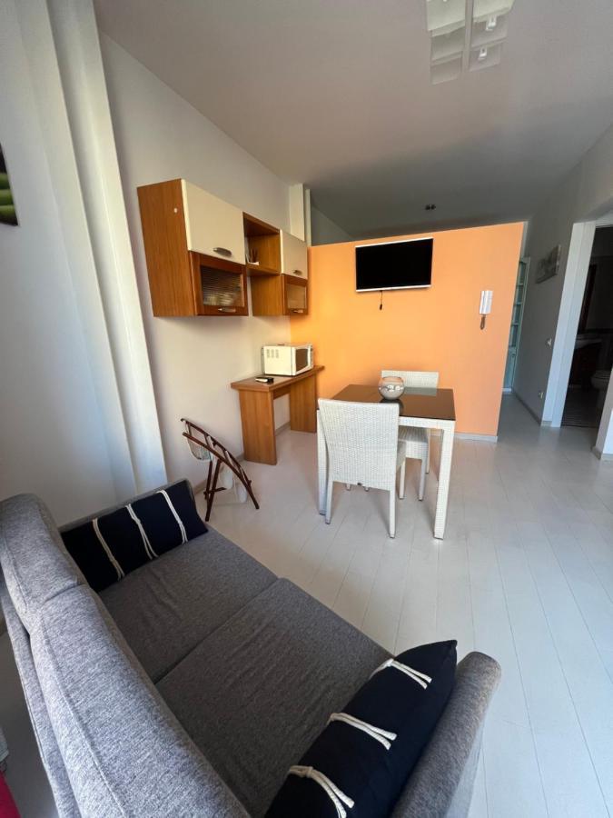 Appartamento Veronese Olbia Bagian luar foto