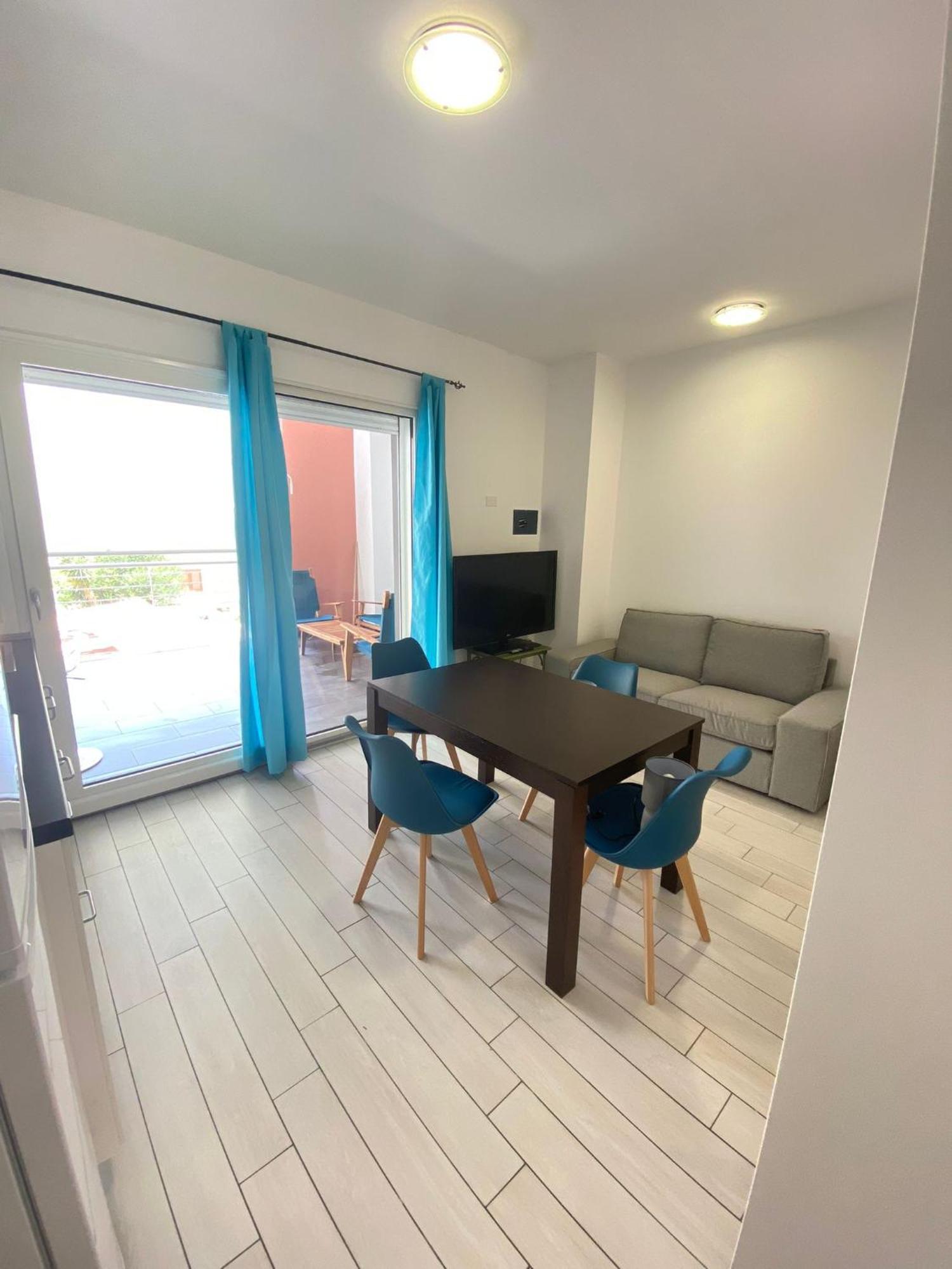 Appartamento Veronese Olbia Bagian luar foto