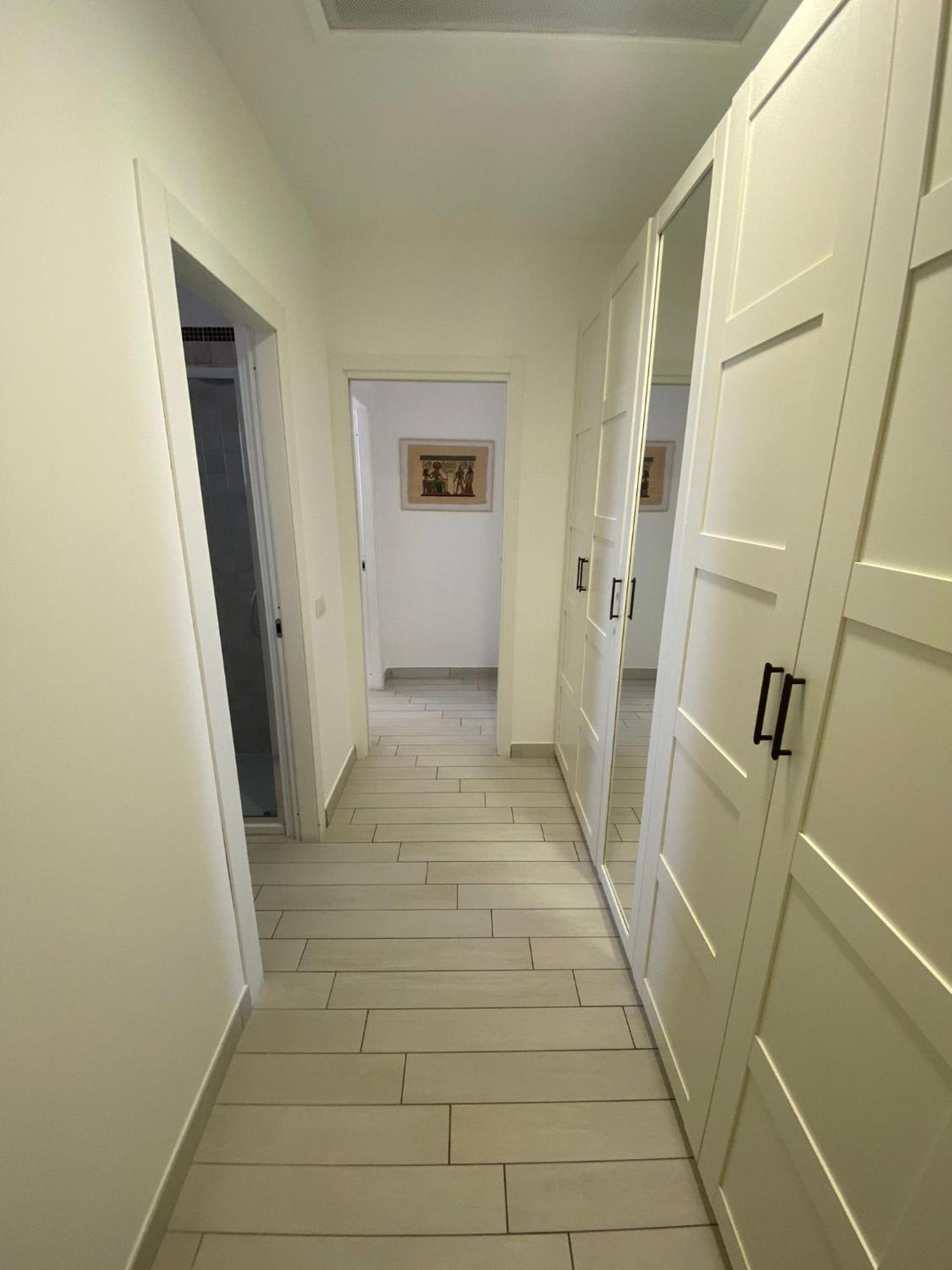 Appartamento Veronese Olbia Bagian luar foto