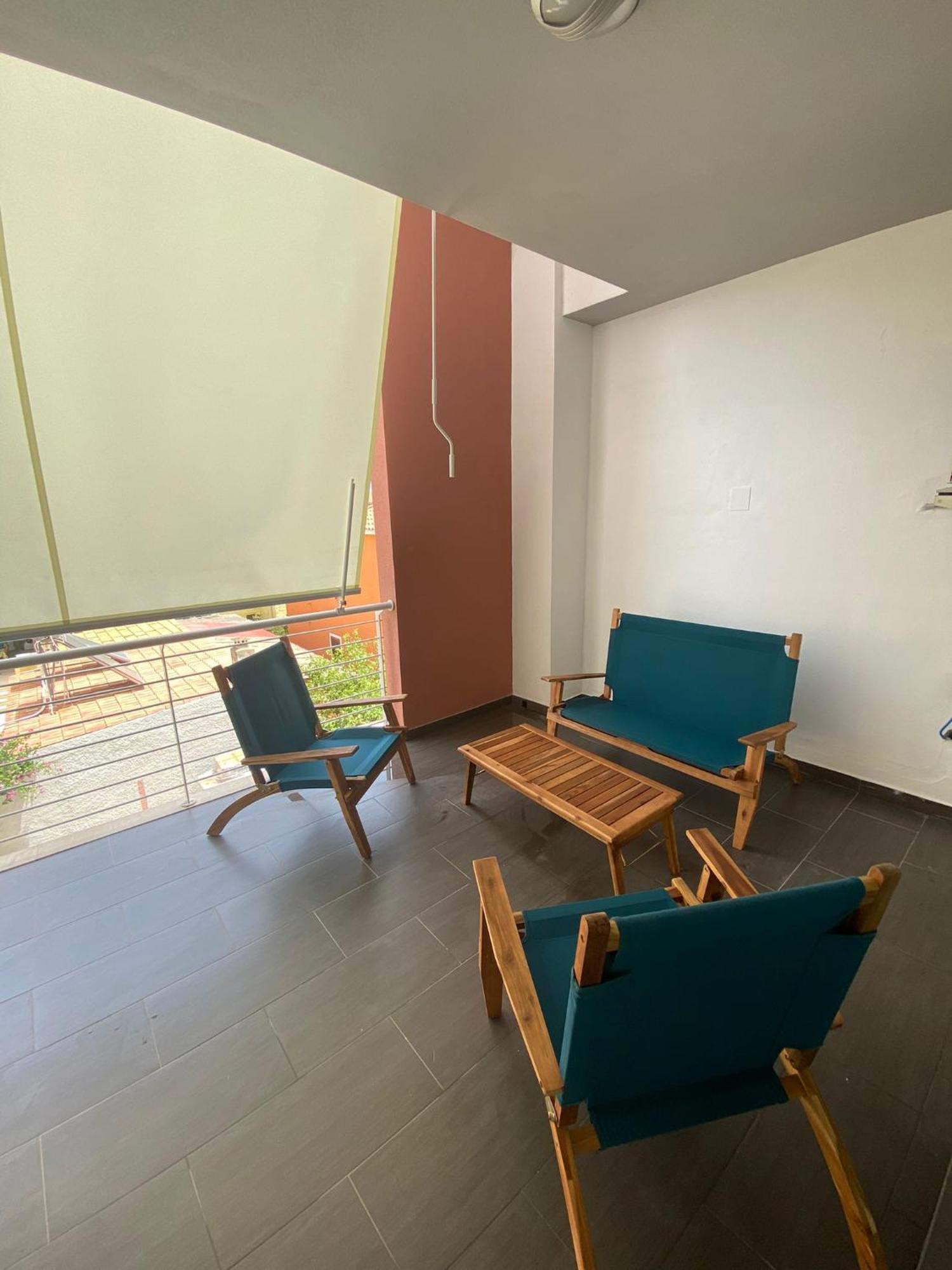Appartamento Veronese Olbia Bagian luar foto