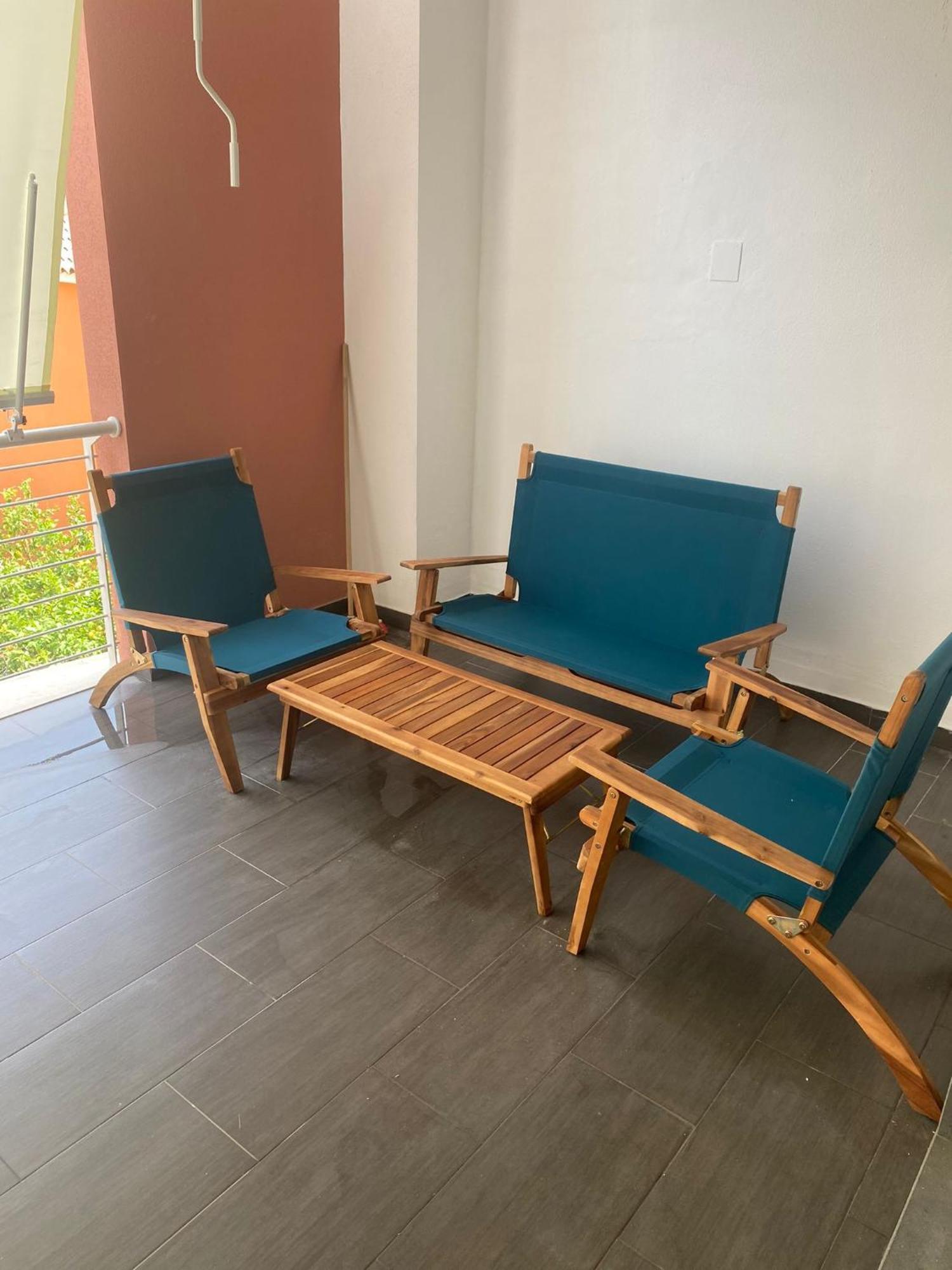 Appartamento Veronese Olbia Bagian luar foto