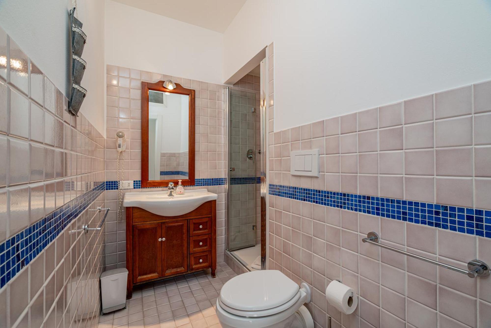 Appartamento Veronese Olbia Bagian luar foto