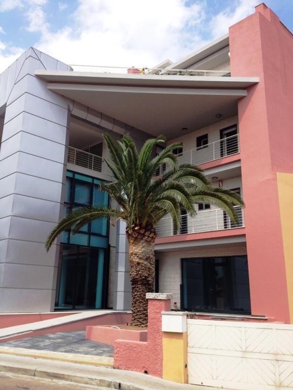 Appartamento Veronese Olbia Ruang foto